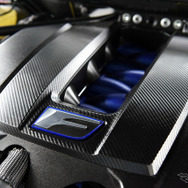 レクサス RC F 新型
