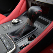 レクサス RC F 新型