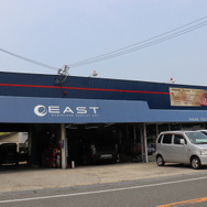 イースト（大阪府・高石市）。