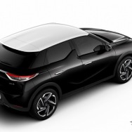 DS 3クロスバック