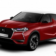DS 3クロスバック