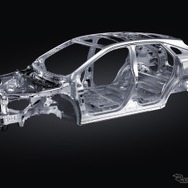 レクサスRX改良新型（海外仕様）