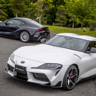 トヨタ スープラ 新型