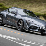 トヨタ スープラ 新型（RZ）