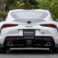 トヨタ スープラ 新型