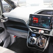 car audio newcomer！ トヨタ ヴォクシー（オーナー：渡辺圭貴さん）　by　サウンドステージ　後編