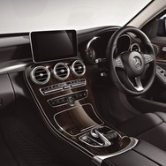 メルセデスベンツ C350 e アバンギャルド
