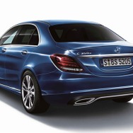 メルセデスベンツ C350 e アバンギャルド