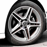 メルセデスベンツ A200d