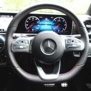 メルセデスベンツ A200d