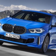 BMW 1シリーズ 新型の M135i xDrive
