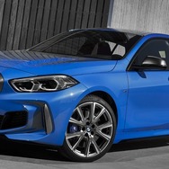 BMW 1シリーズ 新型の M135i xDrive