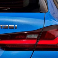 BMW 1シリーズ 新型の M135i xDrive