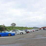 『ACG 2018』の会場風景。
