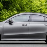 メルセデスAMG CLA45S 4MATIC+ 新型