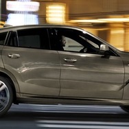 BMW X6 新型