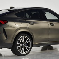 BMW X6 新型