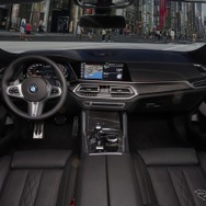 BMW X6 新型