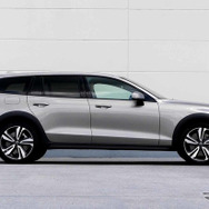 ボルボ V60クロスカントリー