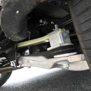 ボルボ V60クロスカントリー