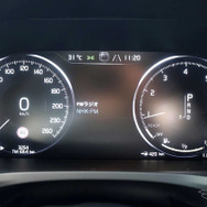 ボルボ V60クロスカントリー