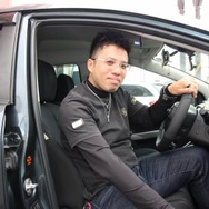 car audio newcomer！ マツダ デミオ（オーナー・高田直宏さん）　by　カーオーディオクラブ　前編