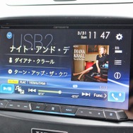 car audio newcomer！ マツダ デミオ（オーナー・高田直宏さん）　by　カーオーディオクラブ　前編