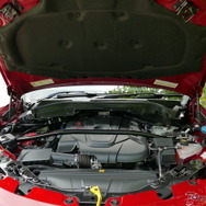 アルファロメオ ステルヴィオ 2.2 TURBO DIESEL Q4