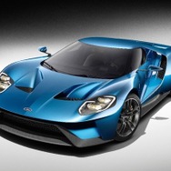 フォード GT 新型