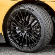 トヨタ スープラ GRパーツ装着車