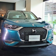 DS 3クロスバック