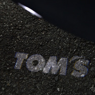 TOYOTA カムリのコンプリートモデル『TOM’S C35』登場