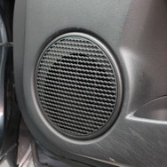 car audio newcomer！ マツダ デミオ（オーナー・高田直宏さん）　by　カーオーディオクラブ　後編