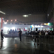 eスポーツ大会「モンストグランプリ 2019アジアチャンピオンシップ」（2019年7月13・14日、幕張メッセ）