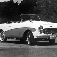 ダットサン・スポーツS211