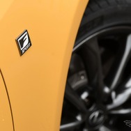 レクサス RC 改良新型（RC350）