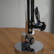 ツインターボモデルに採用されるIDS（アクティブサス）