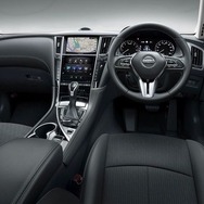 日産スカイライン新型