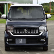 ホンダ N-WGN Custom（カスタム）新型
