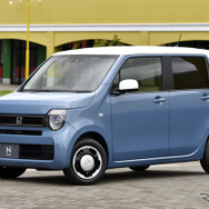 ホンダ N-WGN （エヌワゴン）新型