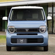ホンダ N-WGN （エヌワゴン）新型