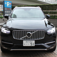 ボルボ XC90 D5 AWD INSCRIPTION