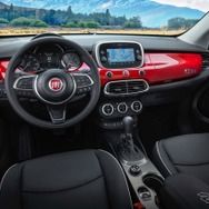 フィアット500Xの2019年モデル