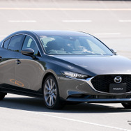 マツダ3 新型（SKYACTIV-G 2.0）