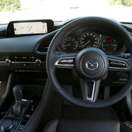 マツダ3 新型（SKYACTIV-G 2.0）