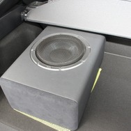 car audio newcomer！ トヨタ プリウスPHV（オーナー：長尾俊佑さん）　by　サウンドステージ