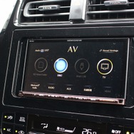 car audio newcomer！ トヨタ プリウスPHV（オーナー：長尾俊佑さん）　by　サウンドステージ