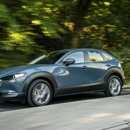 マツダ CX-30