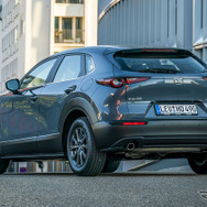 マツダ CX-30