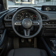 マツダ CX-30